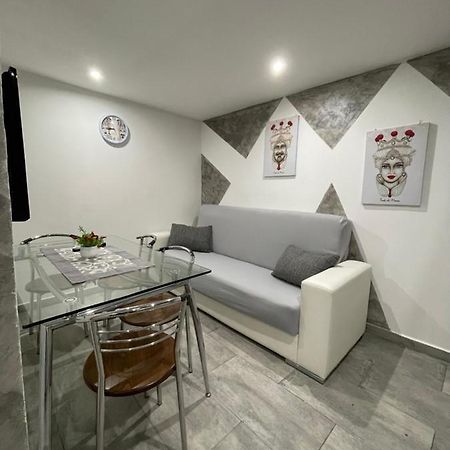 카타니아 House Soleil 아파트 외부 사진