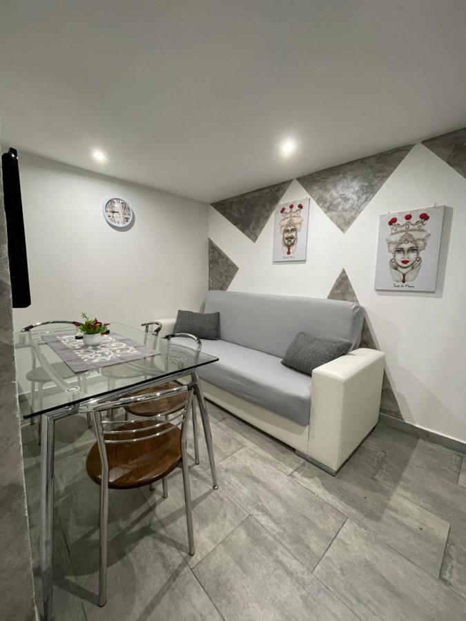 카타니아 House Soleil 아파트 외부 사진