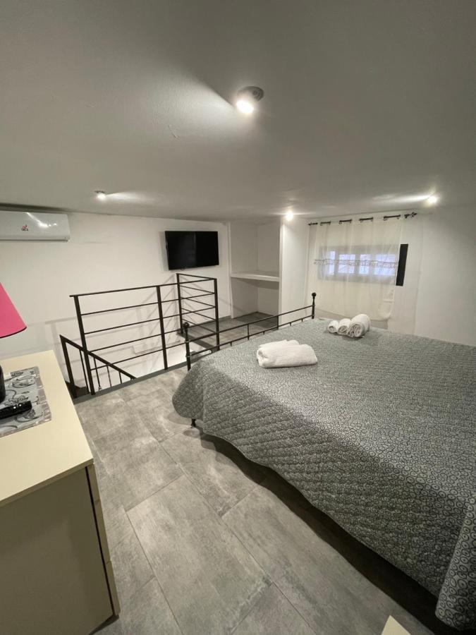 카타니아 House Soleil 아파트 외부 사진