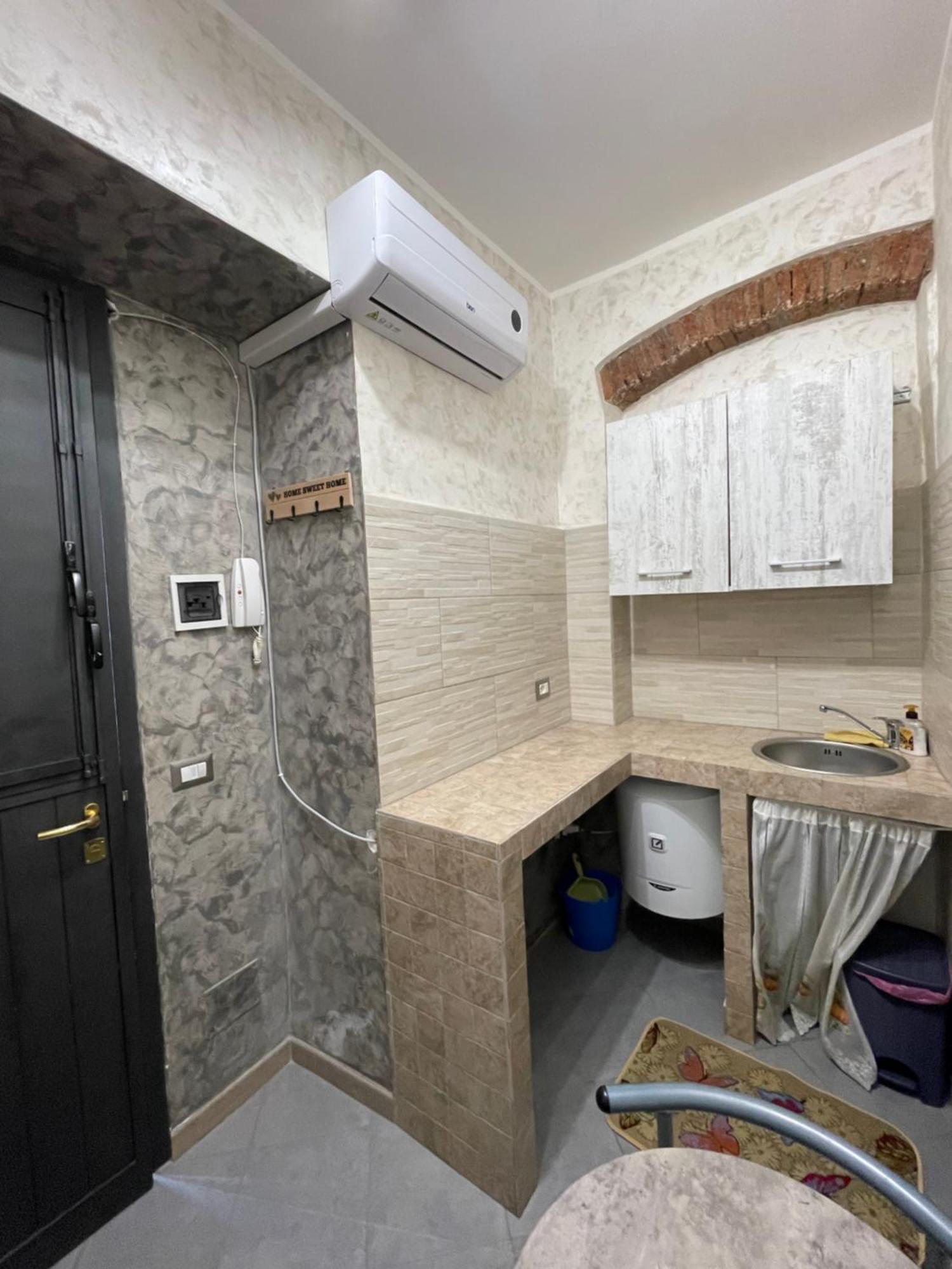 카타니아 House Soleil 아파트 외부 사진